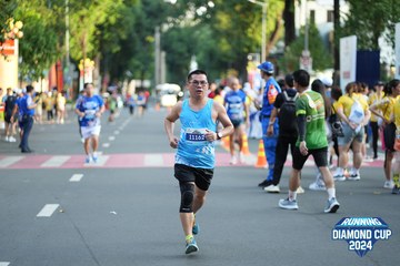 RUNNING DIAMOND CUP 2024 - Ảnh #2325835