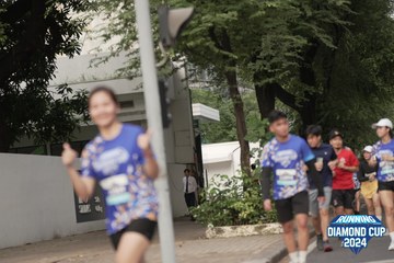 RUNNING DIAMOND CUP 2024 - Ảnh #2320795
