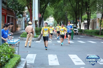RUNNING DIAMOND CUP 2024 - Ảnh #2321756