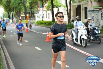RUNNING DIAMOND CUP 2024 - Ảnh #2323087