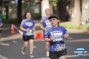 RUNNING DIAMOND CUP 2024 - Ảnh #2321117