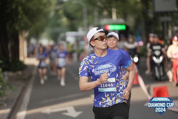 RUNNING DIAMOND CUP 2024 - Ảnh #2321188