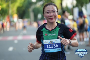 RUNNING DIAMOND CUP 2024 - Ảnh #2326012
