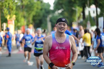 RUNNING DIAMOND CUP 2024 - Ảnh #2326869