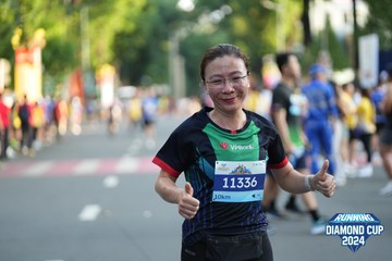 RUNNING DIAMOND CUP 2024 - Ảnh #2326011