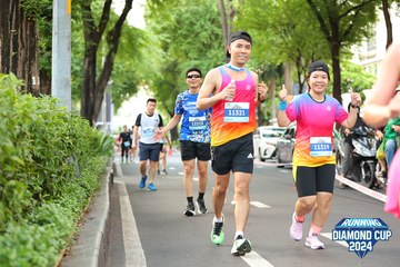 RUNNING DIAMOND CUP 2024 - Ảnh #2323269