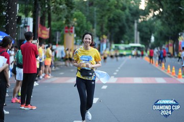 RUNNING DIAMOND CUP 2024 - Ảnh #2324870