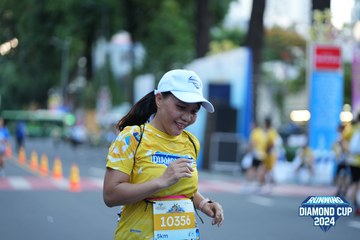 RUNNING DIAMOND CUP 2024 - Ảnh #2324481