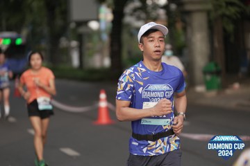 RUNNING DIAMOND CUP 2024 - Ảnh #2320262