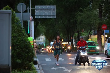 RUNNING DIAMOND CUP 2024 - Ảnh #2321556