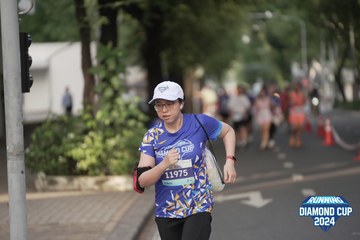RUNNING DIAMOND CUP 2024 - Ảnh #2320922