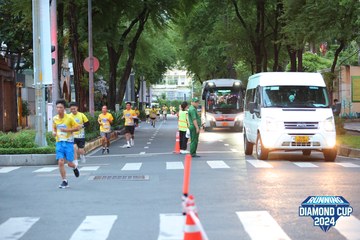 RUNNING DIAMOND CUP 2024 - Ảnh #2321741