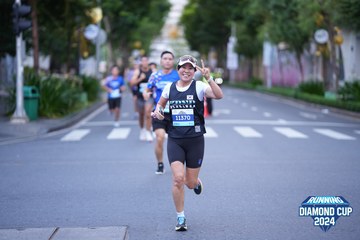 RUNNING DIAMOND CUP 2024 - Ảnh #2328294