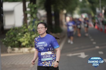 RUNNING DIAMOND CUP 2024 - Ảnh #2320956