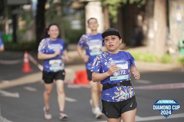 RUNNING DIAMOND CUP 2024 - Ảnh #2321115