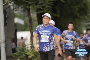 RUNNING DIAMOND CUP 2024 - Ảnh #2320774