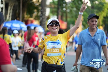 RUNNING DIAMOND CUP 2024 - Ảnh #2325183