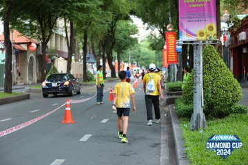 RUNNING DIAMOND CUP 2024 - Ảnh #2321859