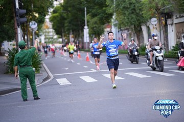 RUNNING DIAMOND CUP 2024 - Ảnh #2328304