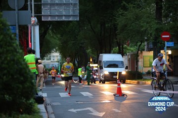 RUNNING DIAMOND CUP 2024 - Ảnh #2321562