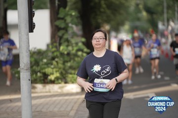 RUNNING DIAMOND CUP 2024 - Ảnh #2321140