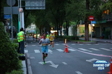 RUNNING DIAMOND CUP 2024 - Ảnh #2321578
