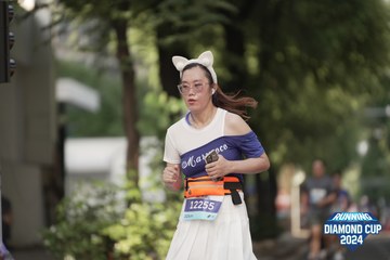 RUNNING DIAMOND CUP 2024 - Ảnh #2321010