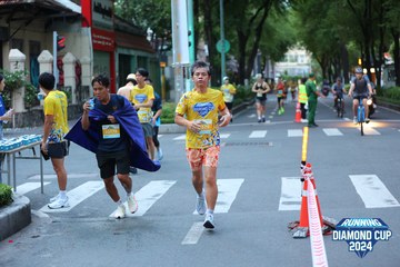RUNNING DIAMOND CUP 2024 - Ảnh #2321695