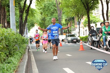 RUNNING DIAMOND CUP 2024 - Ảnh #2323260