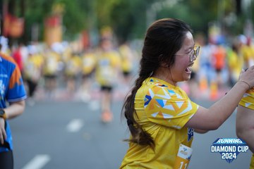 RUNNING DIAMOND CUP 2024 - Ảnh #2324942