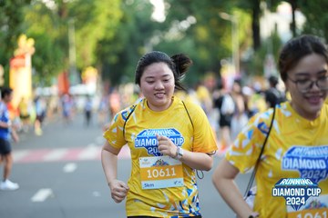 RUNNING DIAMOND CUP 2024 - Ảnh #2325715