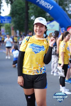RUNNING DIAMOND CUP 2024 - Ảnh #2328886