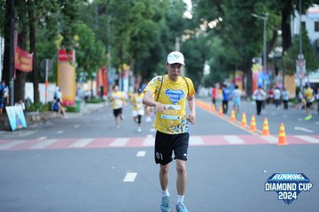 RUNNING DIAMOND CUP 2024 - Ảnh #2323957