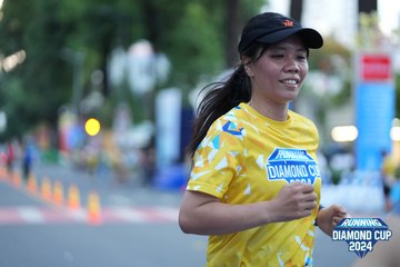 RUNNING DIAMOND CUP 2024 - Ảnh #2324162
