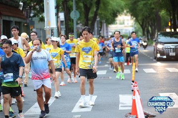 RUNNING DIAMOND CUP 2024 - Ảnh #2321970