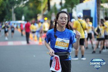 RUNNING DIAMOND CUP 2024 - Ảnh #2325242