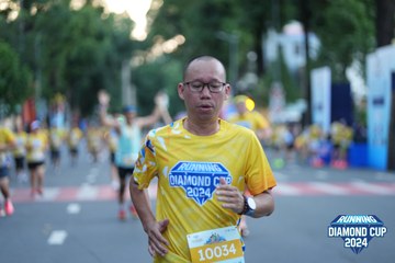 RUNNING DIAMOND CUP 2024 - Ảnh #2324464