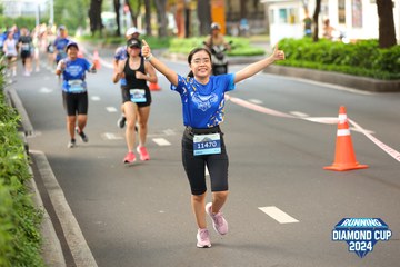 RUNNING DIAMOND CUP 2024 - Ảnh #2323398
