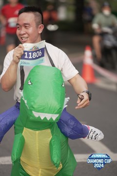 RUNNING DIAMOND CUP 2024 - Ảnh #2320598