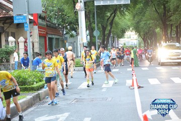 RUNNING DIAMOND CUP 2024 - Ảnh #2321876