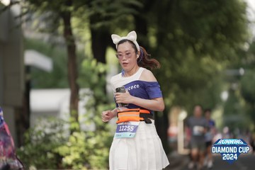 RUNNING DIAMOND CUP 2024 - Ảnh #2321007