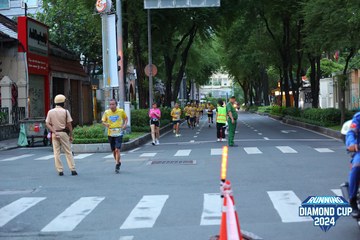 RUNNING DIAMOND CUP 2024 - Ảnh #2321664