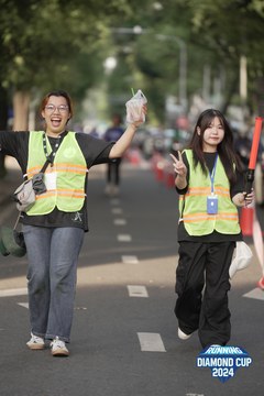 RUNNING DIAMOND CUP 2024 - Ảnh #2321215