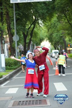 RUNNING DIAMOND CUP 2024 - Ảnh #2323036