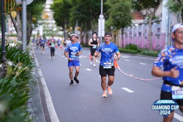 RUNNING DIAMOND CUP 2024 - Ảnh #2328372
