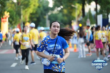 RUNNING DIAMOND CUP 2024 - Ảnh #2325466