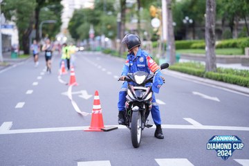 RUNNING DIAMOND CUP 2024 - Ảnh #2328185