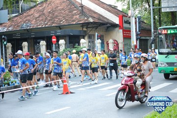 RUNNING DIAMOND CUP 2024 - Ảnh #2322133