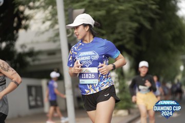 RUNNING DIAMOND CUP 2024 - Ảnh #2320799