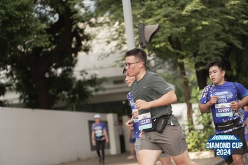 RUNNING DIAMOND CUP 2024 - Ảnh #2320712